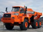 Doosan Moxy MT41 2010 года